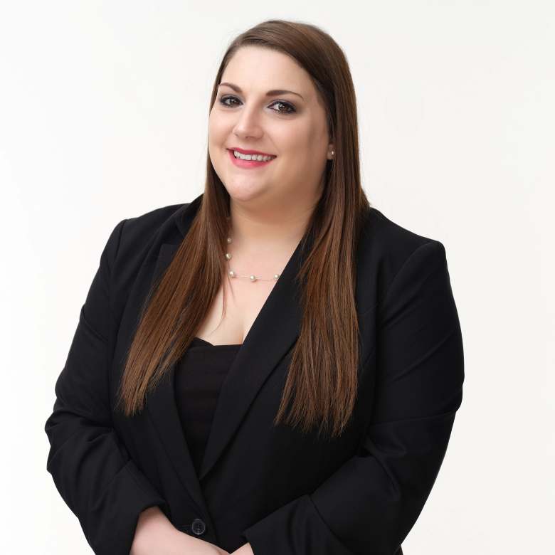 Staff Member