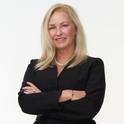 Kendall Goetz Stewart