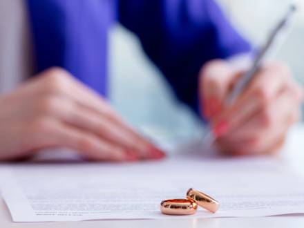 Grapevine, TX Prenuptial Agreement Attorneys