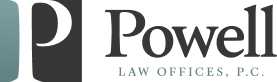 Powell Law Offices, P.C.