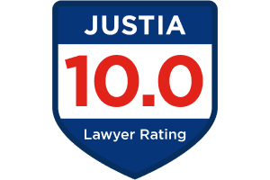 Justia Badge